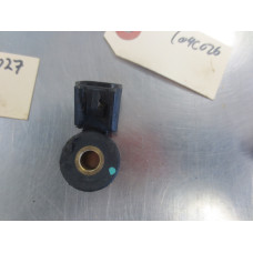 109C026 Knock Detonation Sensor For 12-17 GMC Terrain  2.4 12605738